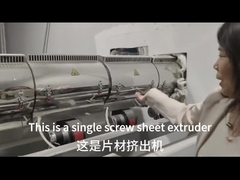 صانع طلاء الصفائح ppps