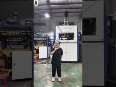 أجهزة طباعة بلاستيكية عالية الأداء تعزز كفاءة الإنتاج الآن آلة طباعة بلاستيكية 2024-09-28