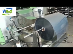 إنتاج عالي الكفاءة، توفير الطاقة وصديقة للبيئة، سهلة التشغيل