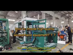 آلة تشكيل الفراغ من البلاستيك آلة تشكيل أغطية من البلاستيك آلة تصنيع صناديق الغداء من البلاستيك