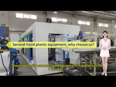 آلة التشكيل الحراري من البلاستيك والطعام السريع وآلة التشكيل الحراري للفواكه