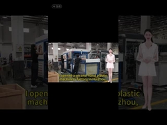 آلات تشكيل الفراغ من البلاستيك آلات تشكيل الفراغ من البثور