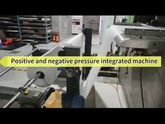 مصنعو آلات التشكيل الحراري للمواد البلاستيكية 、آلات التشكيل الحراري لتغليف الأغذية