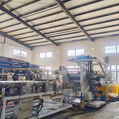أجهزة طحن ملفات البلاستيك المستخدمة لتحسين كفاءة معالجة البلاستيك